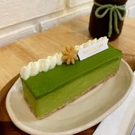 เมนูของร้าน Samatea Cafe - สมาธิ คาเฟ่ (พระราม 2)