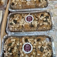 เมนูของร้าน เค้กกระบี่ By Bake Away