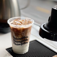 Thd . coffee 1