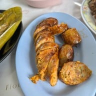 เมนูของร้าน มากิ๋นกั๋น