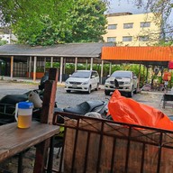 บรรยากาศ นายดอนต้มเลือดหมู