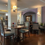 Sapphire Bar โรงแรม เดอะ สุโกศล กรุงเทพ