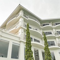 Cross Pattaya Pratamnak