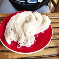 เมนูของร้าน ส้มตำบ้านสวน