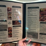 Dicey Reilly's Bar & Restaurant