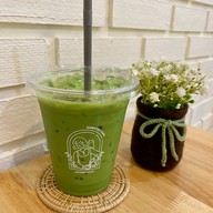 เมนูของร้าน Samatea Cafe - สมาธิ คาเฟ่ (พระราม 2)