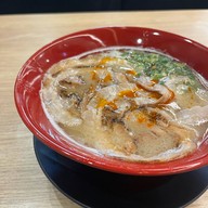 Ramen Desu The Scene Town in Town