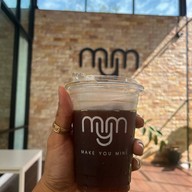 เมนูของร้าน MAKE YOU MINE หาดใหญ่