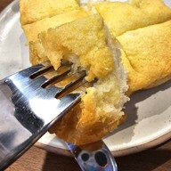 เมนูของร้าน Brown Café เมกาบางนา