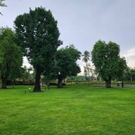 บรรยากาศ U Forests cafe ระยอง