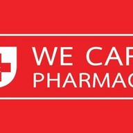 ร้านยา We Care Pharmacy สะพานควาย