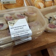 White Story Robinson ศรีสมาน