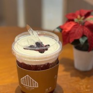 Brown Café เมกาบางนา