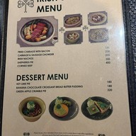 Dicey Reilly's Bar & Restaurant