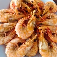 เมนูของร้าน ป้ามาลีซีฟู้ด