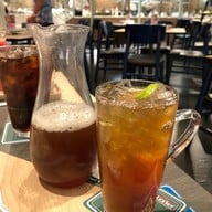 เมนูของร้าน Sizzler เซ็นทรัลพลาซ่า ลาดพร้าว