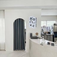 Brouke Cafe จอมเทียน