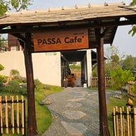 Passa - Tea Plantation At Mae On