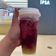 Heytea Raffles city