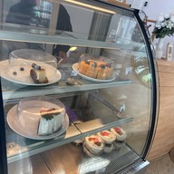 The TREE CAFE