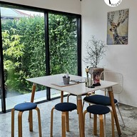 บรรยากาศ บ้านบางกระทึก บางกระทึก