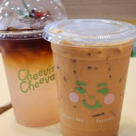 Cheevit Cheeva Mega bangna