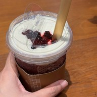 Brown Café เมกาบางนา