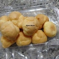 เมนูของร้าน Little Home Bakery วรจักร วรจักร