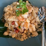 Sapphire Bar โรงแรม เดอะ สุโกศล กรุงเทพ