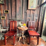 My Grandparent's House บ้านอากงอาม่า คลองสาน