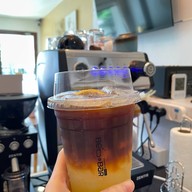 เมนูของร้าน เบดแอนด์บาร์โฮสเทลสุราษฎร์ Bed & Bar Hostel Surat