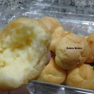 เมนูของร้าน Little Home Bakery วรจักร วรจักร