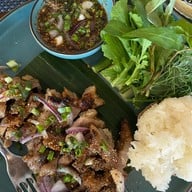 Sapphire Bar โรงแรม เดอะ สุโกศล กรุงเทพ