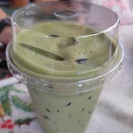 เมนูของร้าน Art Home Cafe -