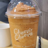 Cheevit Cheeva Mega bangna