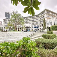 Cross Pattaya Pratamnak