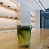 เมนูของร้าน MTCH สุขุมวิท 23