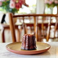 เมนูของร้าน Dear Friends, Bistro