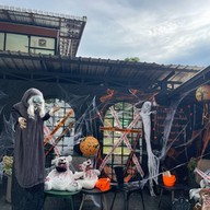 The TREE CAFE