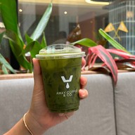 Away Coffee & Co. สาขาโรงแรมบุรีศรีภู