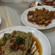 โคตรยำ ห้วยขวาง