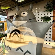 บรรยากาศ Ozone Farm