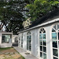 The TREE CAFE