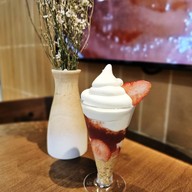 Brown Café เมกาบางนา