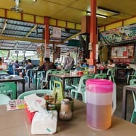 บรรยากาศ นายดอนต้มเลือดหมู