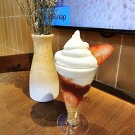 Brown Café เมกาบางนา