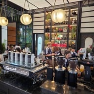 บรรยากาศ U Forests cafe ระยอง