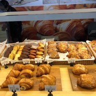 เมนูของร้าน Eric Kayser เซ็นทรัลอีสต์วิลล์