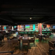 Dicey Reilly's Bar & Restaurant
