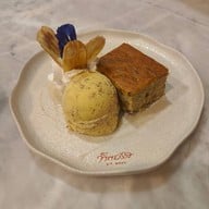 เมนูของร้าน ไอศกรีมทิพย์รส สาขาเตาปูน (ซอยกรุงเทพ-นนทบุรี 2)